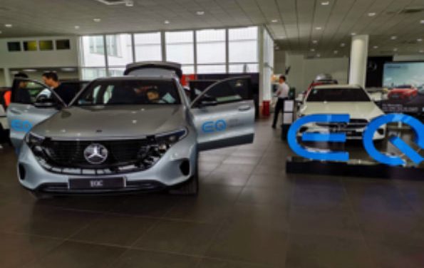 Citycar Sur