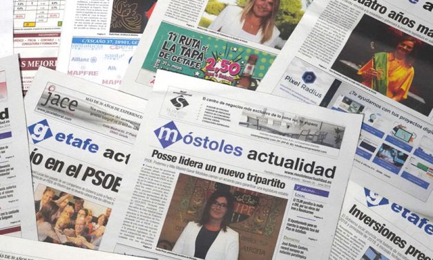 EDITORIAL: Una nueva etapa