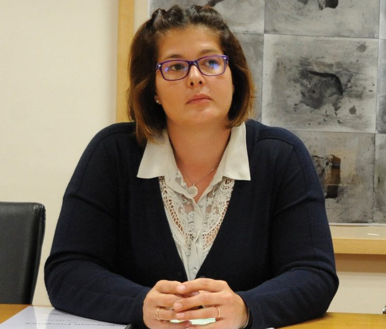 La alcaldesa de los 900.000 euros