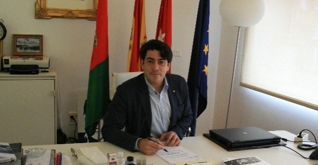 Ejemplo municipal
