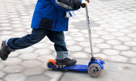 Ya se conocen las condiciones para los paseos de los menores: una hora de duración y posibilidad de usar juguetes