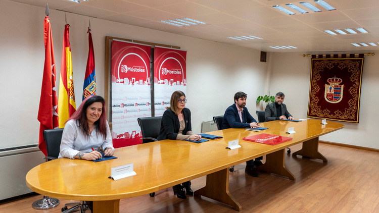 PSOE, Ganar y Podemos acuerdan, ahora sí, aprobar los presupuestos del presente año