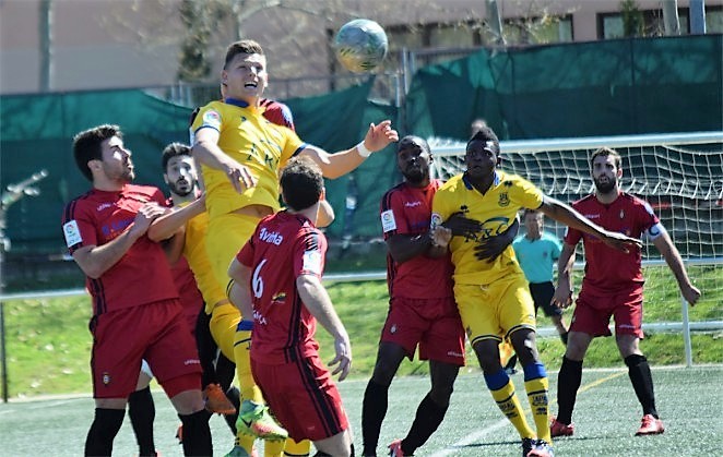 La Federación Madrileña de Fútbol finaliza sus competiciones: sí habrá ascensos pero no descensos