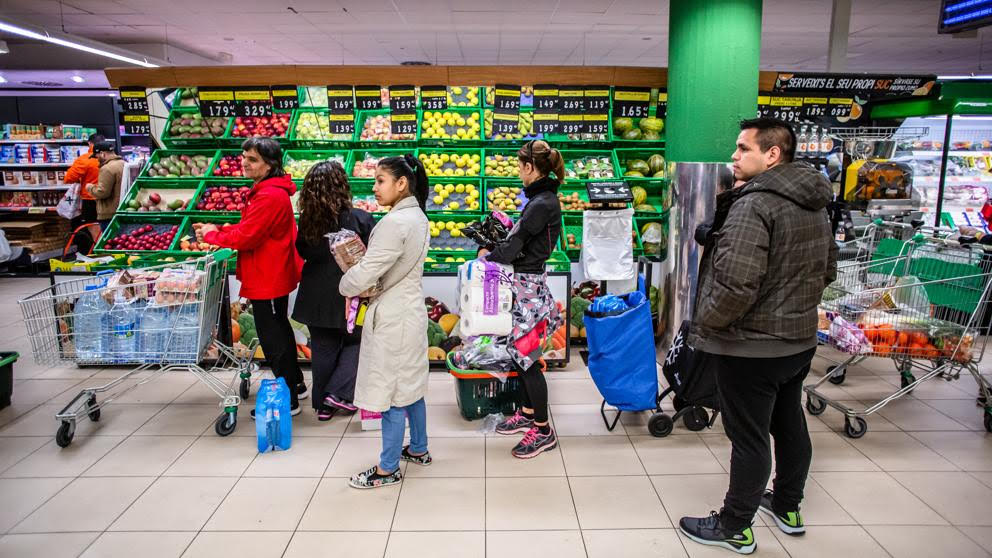 Ciudadanos pide una campaña para promover el uso de la mascarilla en todo el municipio