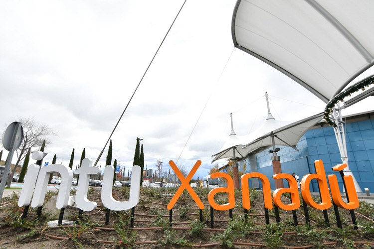 Cruz Roja organiza una jornada especial de donación de sangre en intu Xanadú