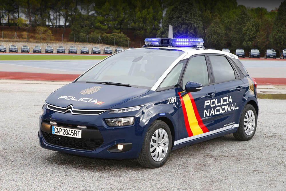 Desarticulado en Móstoles un clan familiar que introdujo en circulación más de 100.000 euros en billetes falsos