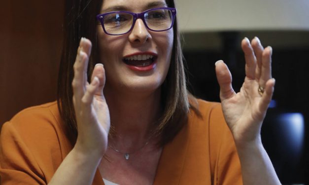 Noelia Posse y su nefasta gestión de la pandemia