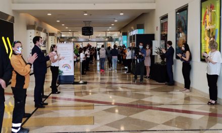 intu Xanadú recibe a los primeros visitantes en el inicio de la fase 2