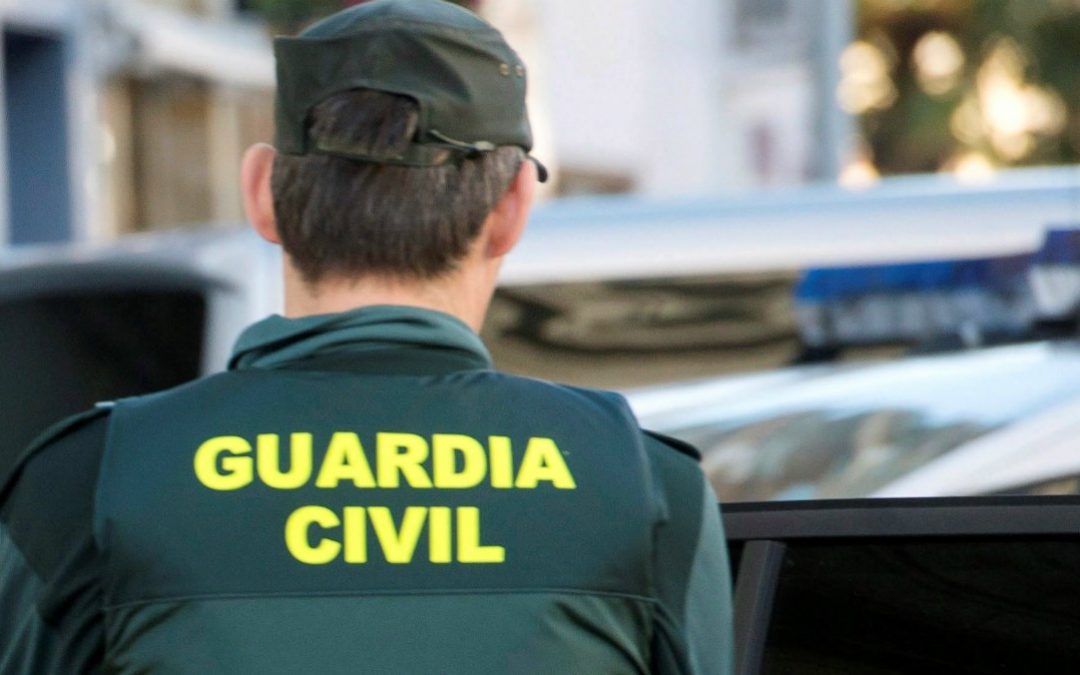 Desarticulada en Móstoles una organización criminal dedicada al cultivo de marihuana