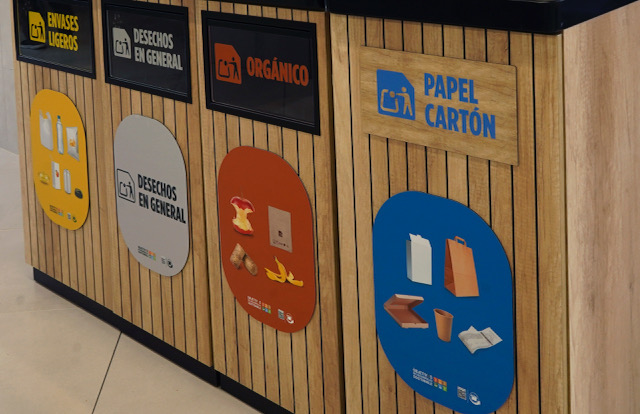 Móstoles, ciudad elegida para el proyecto piloto de gestión sostenible de Mercadona