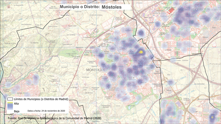 Fin a las restricciones de movilidad en la ZBS de Barcelona a partir del lunes