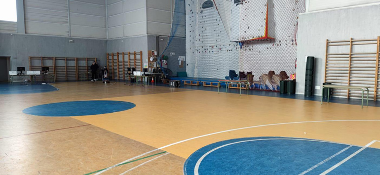 Comienzan los test de antígenos en la zona confinada de Barcelona