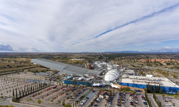 intu Xanadú refuerza su compromiso medioambiental