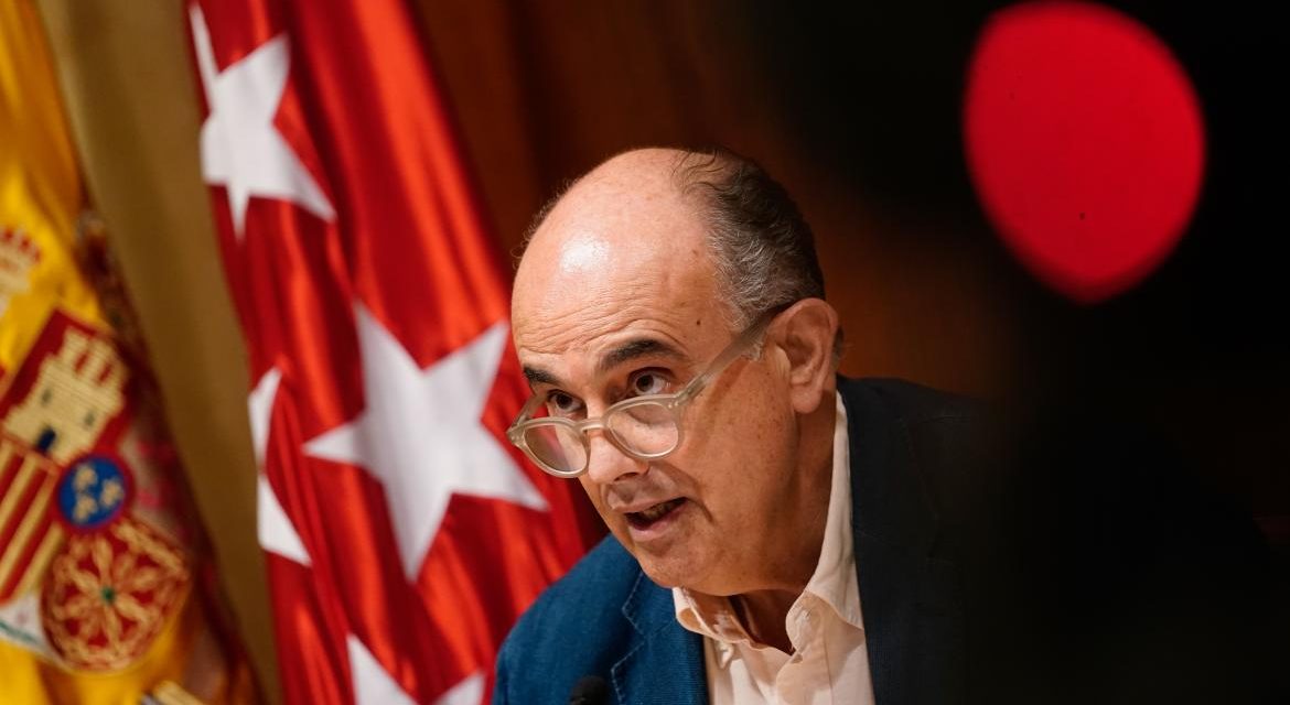 La ZBS de La Princesa sale del confinamiento desde este lunes