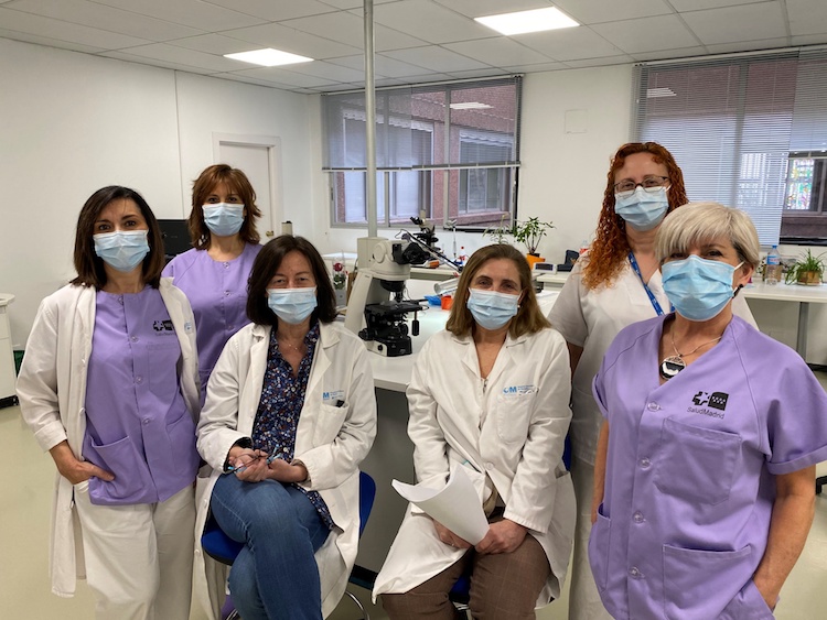 El Hospital de Móstoles se suma a una alianza para avanzar en el diagnóstico de Enfermedades Poco Frecuentes