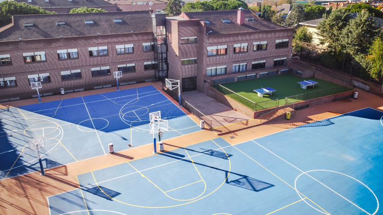 El Eurocolegio Casvi, reconocido entre los 100 mejores Colegios IB de Europa
