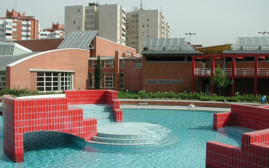 Las piscinas de verano de Móstoles abrirán el 12 de junio