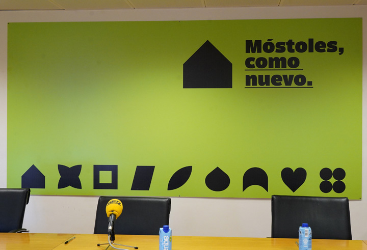 El Ejecutivo local lanza una nueva campaña de comunicación en plena crisis económica