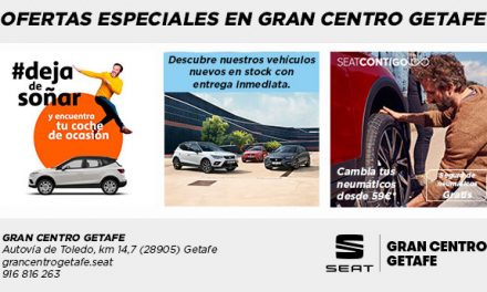Gran Centro Getafe
