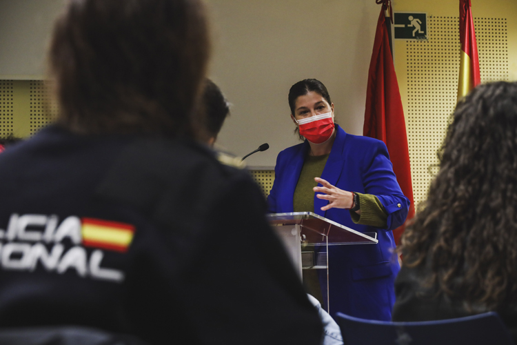 Móstoles lanza un nuevo plan de actuaciones para hacer frente a las adicciones
