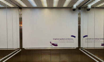 Afectados, familias y profesionales se dan cita en intu Xanadú para visibilizar y concienciar sobre el Alzheimer