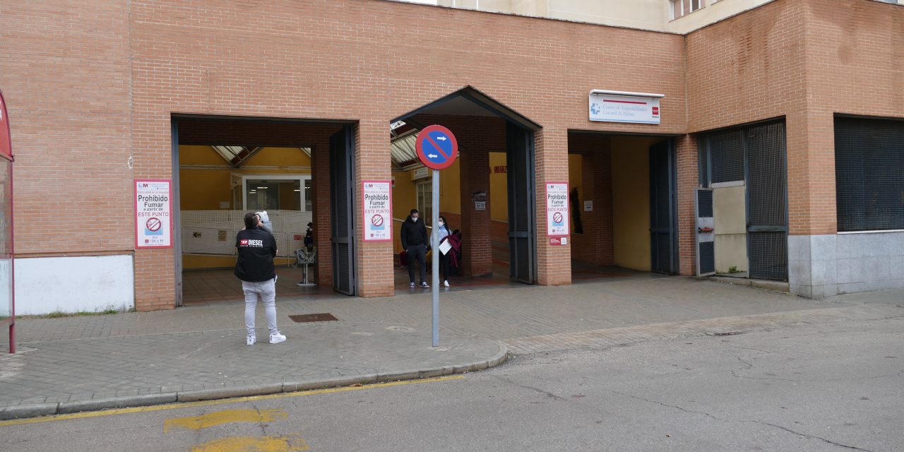 El SUAP de Coronel de Palma abrirá las 24 horas desde el próximo día 27