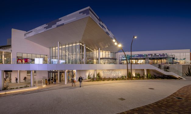 La cadena de gimnasios Basic-Fit aterrizará en el Centro Comercial TresAguas