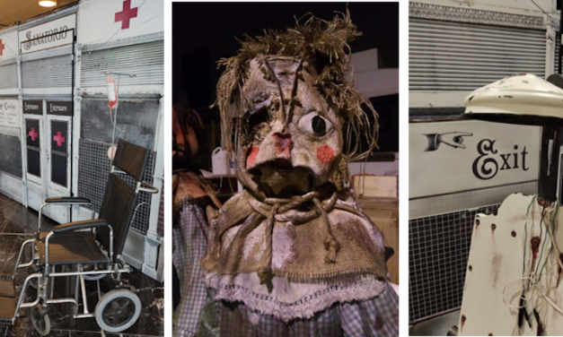 intu Xanadú celebra Halloween con dos escape room gratuitos para toda la familia