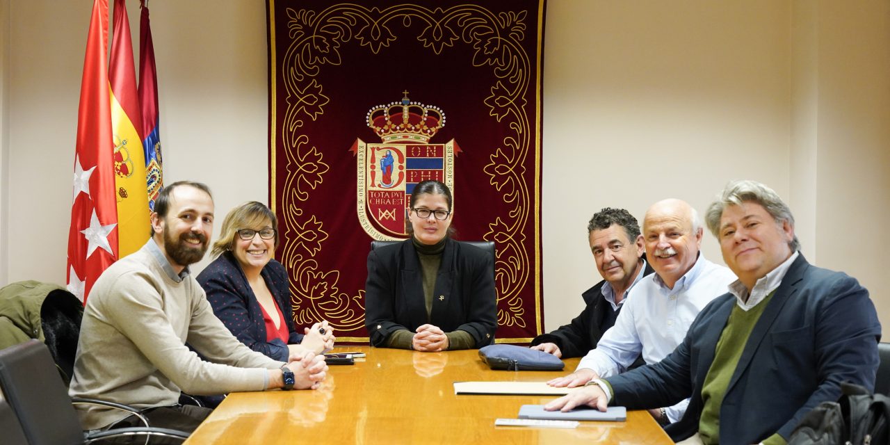 Alcampo construirá en Móstoles un nuevo supermercado que generará 100 nuevos puestos de trabajo