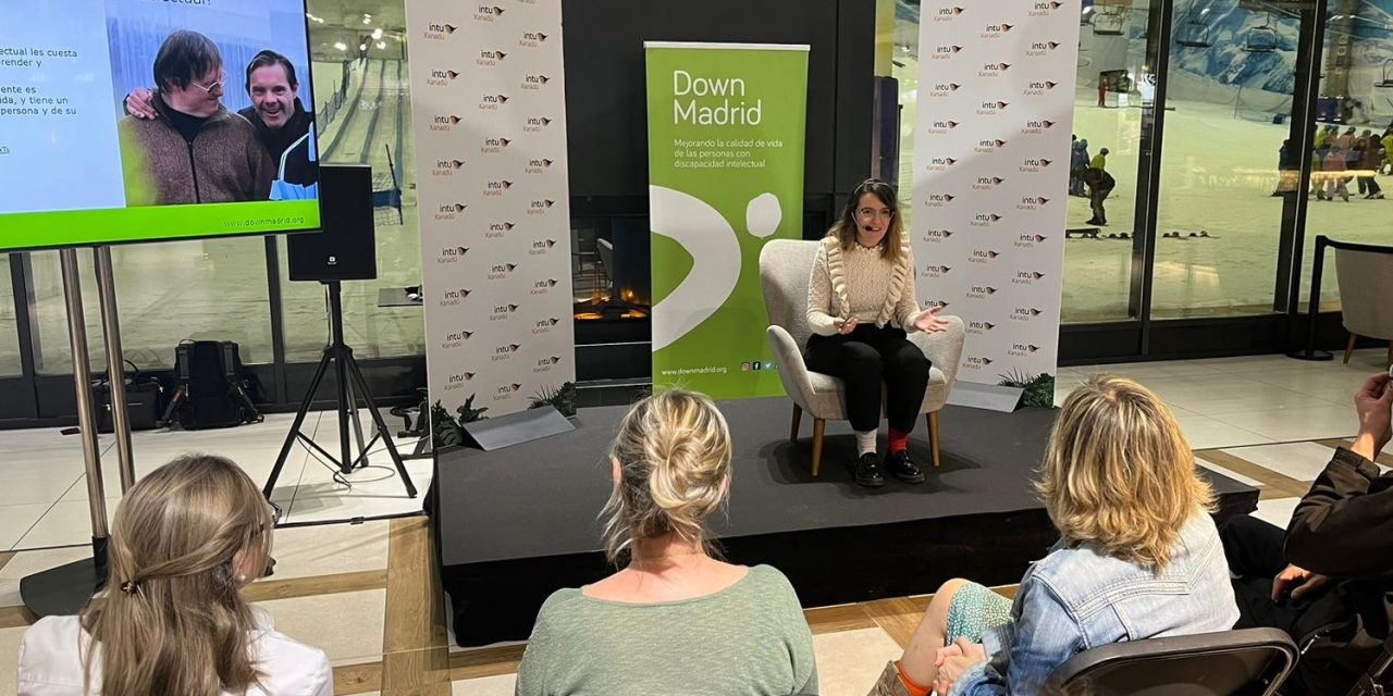 intu Xanadú da comienzo a su semana más comprometida con diferentes iniciativas sociales y ambientales