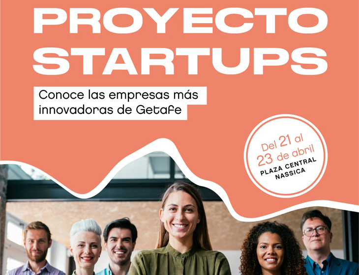 Primera edición del “Proyecto Impulsa” en Getafe The Style Outlets y Nassica para apoyar a las empresas locales