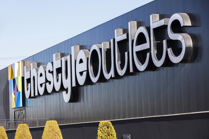 ¡Vuelven los Extra Descuentos a Getafe The Style Outlets!