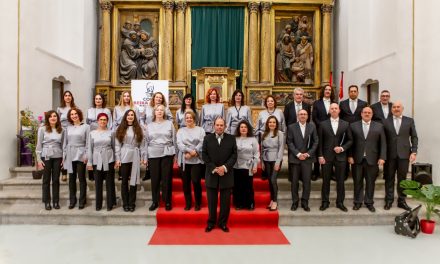 La Coral de Arroyomolinos organiza el VI Encuentro de Corales junto a destacadas formaciones musicales