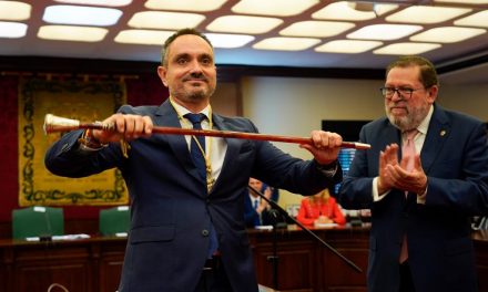 Manuel Bautista (PP) se convierte en nuevo alcalde de Móstoles con el apoyo de Vox