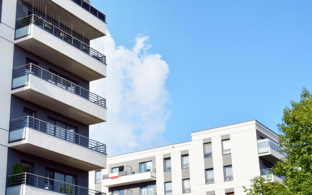 Luz verde a la construcción en Móstoles de 430 viviendas de alquiler asequible dentro del Plan Vive