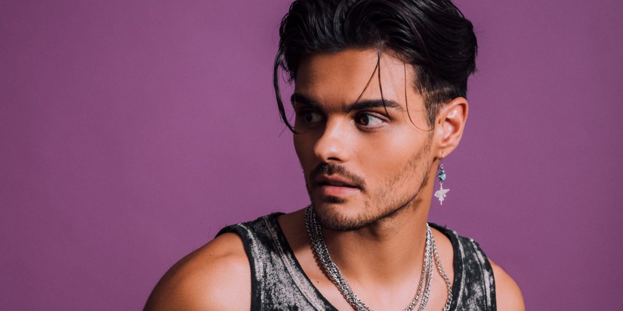 Abraham Mateo, Modestia Aparte, Celtas Cortos o Agoney actuarán en las Fiestas de Móstoles