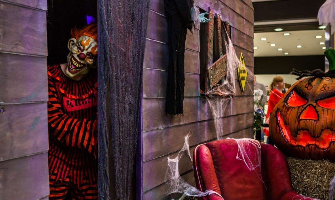 La Casa del Terror’: la experiencia más terrorífica para Halloween se vivirá en intu Xanadú