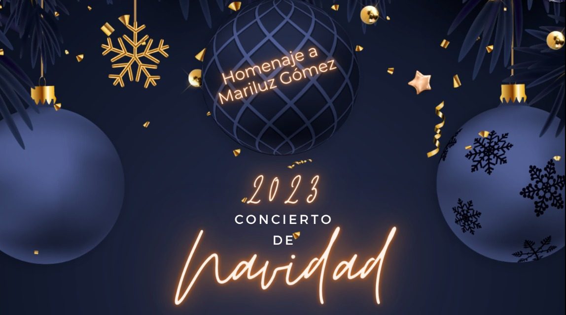 La Coral de Arroyomolinos celebrará la Navidad con un concierto inolvidable