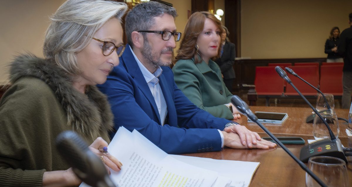 Vox insta al PSOE de Móstoles a asumir su responsabilidad política y dimitir por el ‘Caso ITV’