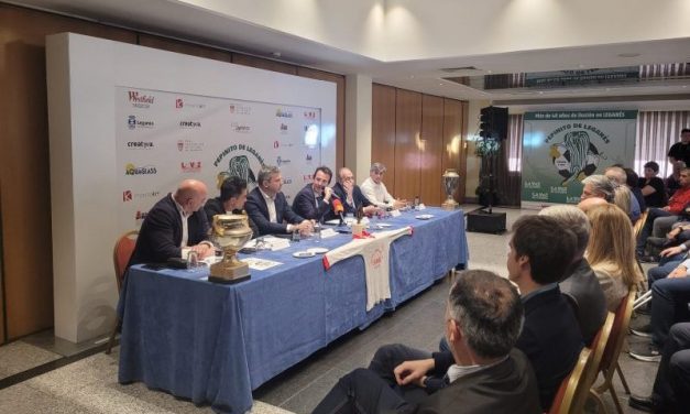 «El Pepinito» se reinventa con su primera edición de fútbol sala y más de 90 equipos inscritos