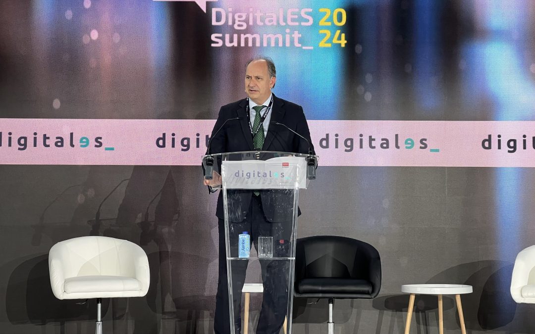 La Comunidad de Madrid supera el millón de accesos a su sistema de firma digital IDentifica