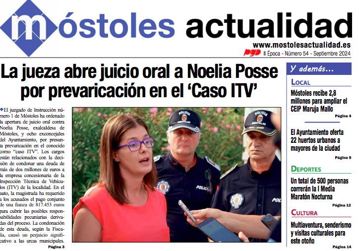 ÉPOCA 2, NÚMERO 54