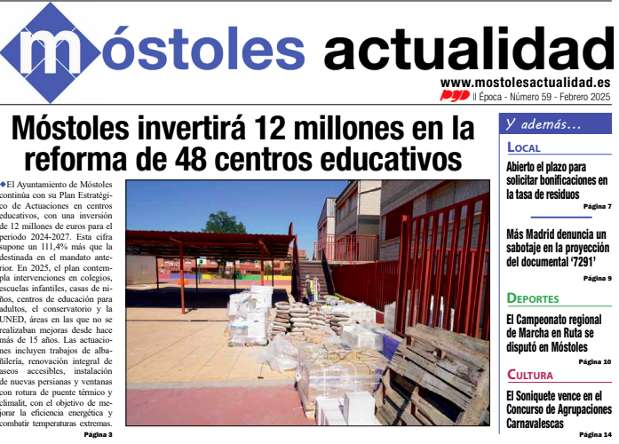 ÉPOCA 2, NÚMERO 59