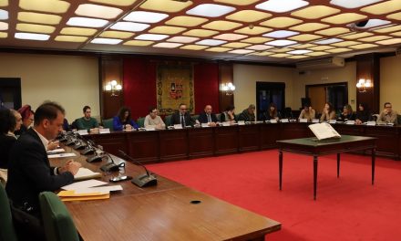 Constituida la Junta de Distrito 6 – Móstoles Sur, que dará servicio a 15.000 vecinos del PAU-4