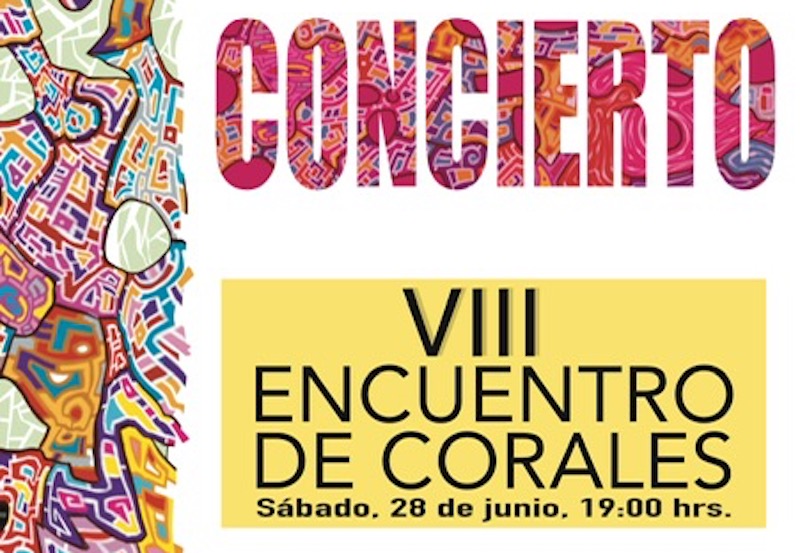 La Coral de Arroyomolinos organiza el VIII Encuentro de Corales junto al Coro de la Escuela de Música de Parla Isaac Albéniz