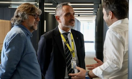 Móstoles mejora su conexión con Madrid con refuerzos en MetroSur y autobuses interurbanos