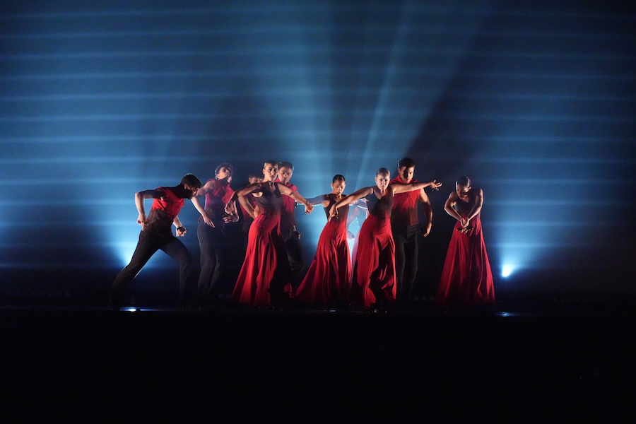 Móstoles presenta la II Temporada Escena 2025 con más de 30 espectáculos de teatro, danza, ópera y flamenco
