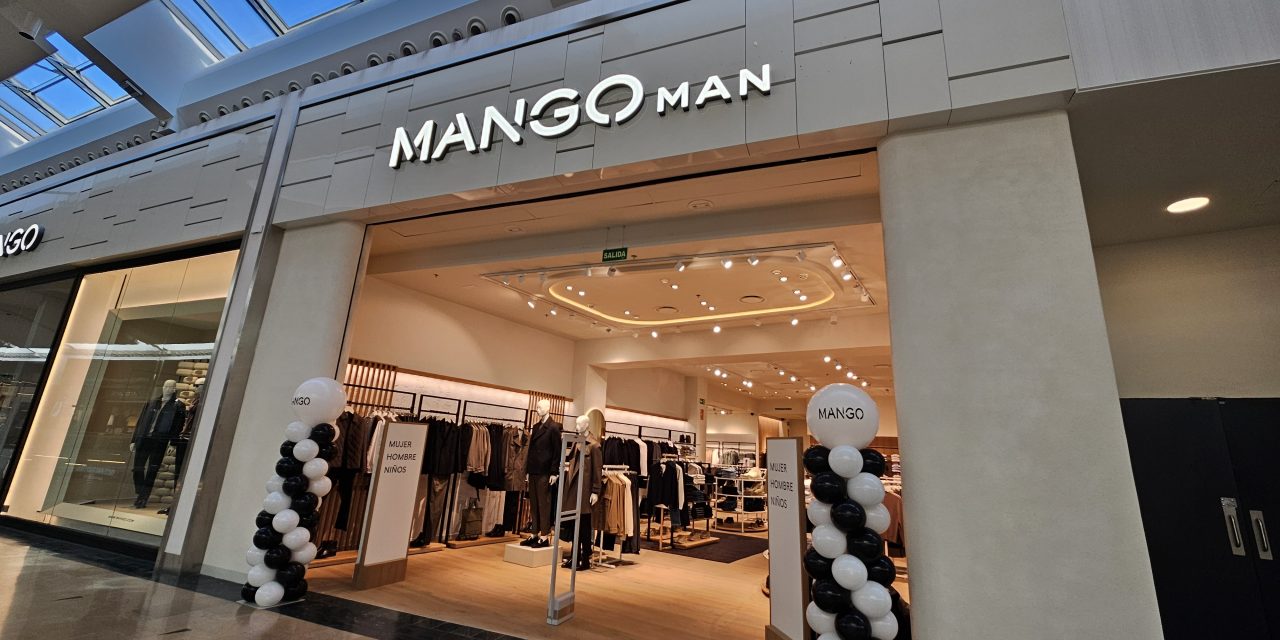 El Centro Comercial Tres Aguas estrena octubre con novedades en moda y gastronomía