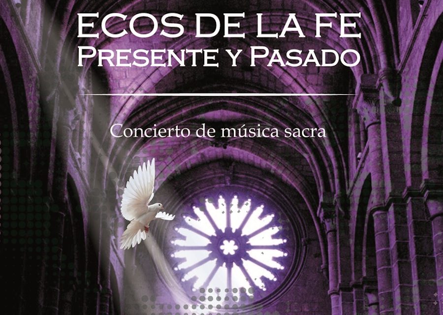La Coral de Arroyomolinos ofrecerá un concierto de música sacra en la histórica iglesia de San Pedro Apóstol en Ávila