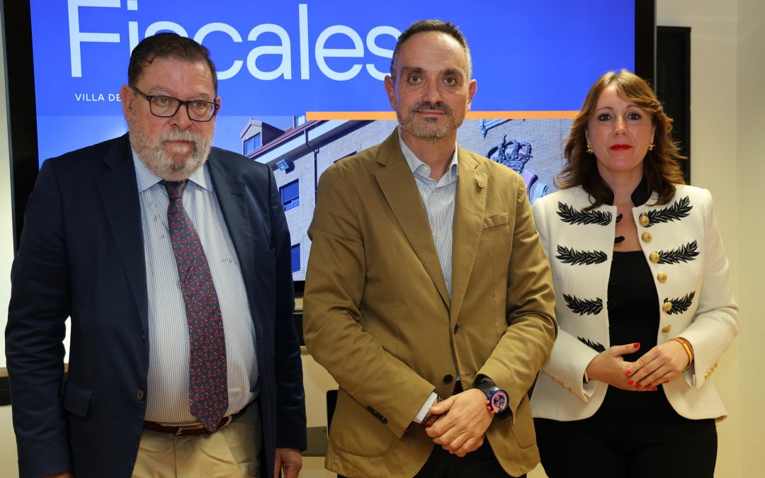 El PP gobernará en minoría en Móstoles tras la salida de Vox del equipo de Gobierno
